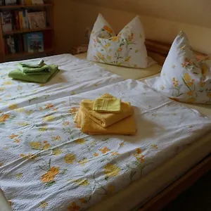 Gästezimmer Charlotte Frühstückspension